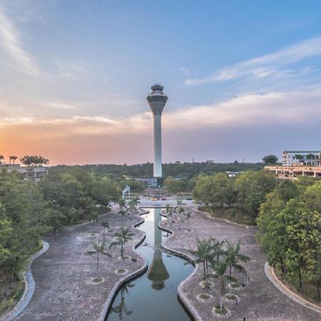 Klia Lili Residensi 5 Plus 2 Pax With Splendid Pool Nilai Kültér fotó